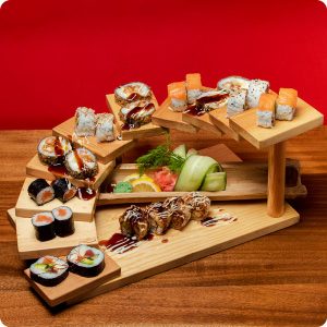 Assortiment 24 pièces