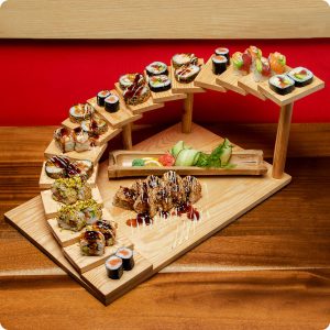 Assortiment 36 pièces