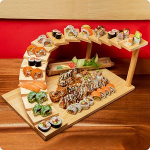 Assortiment 60 pièces