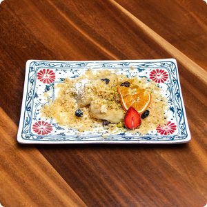 banane Tempura