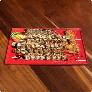Assortiment 60 pièces