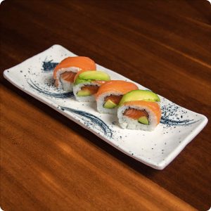 Saumon DELUXE