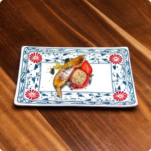 Mochi (Gâteau au riz gluant)