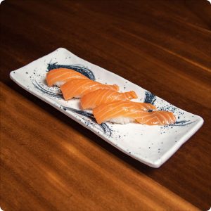 Nigiri Sushi