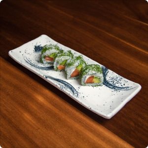 Pacific Saumon Frais