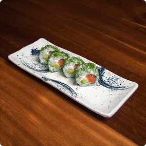 Pacific Saumon Fumé