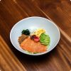 Spicy Jumbo Poké