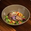 Salade de Thon Grillé