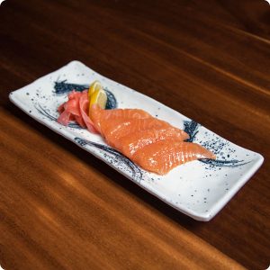 Sashimi